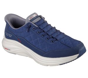 skechers-contour 232619_NVGY