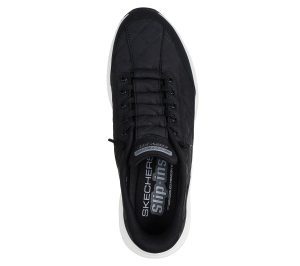 skechers-contour 232619_BKW