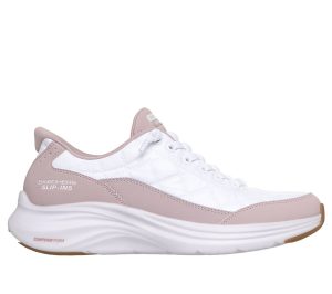 Skechers Slip-ins: Contour Foam Sneaker Lavendel