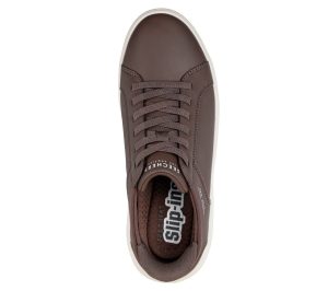 skechers-slip-ins 183177_CHOC
