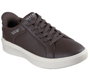 skechers-slip-ins 183177_CHOC