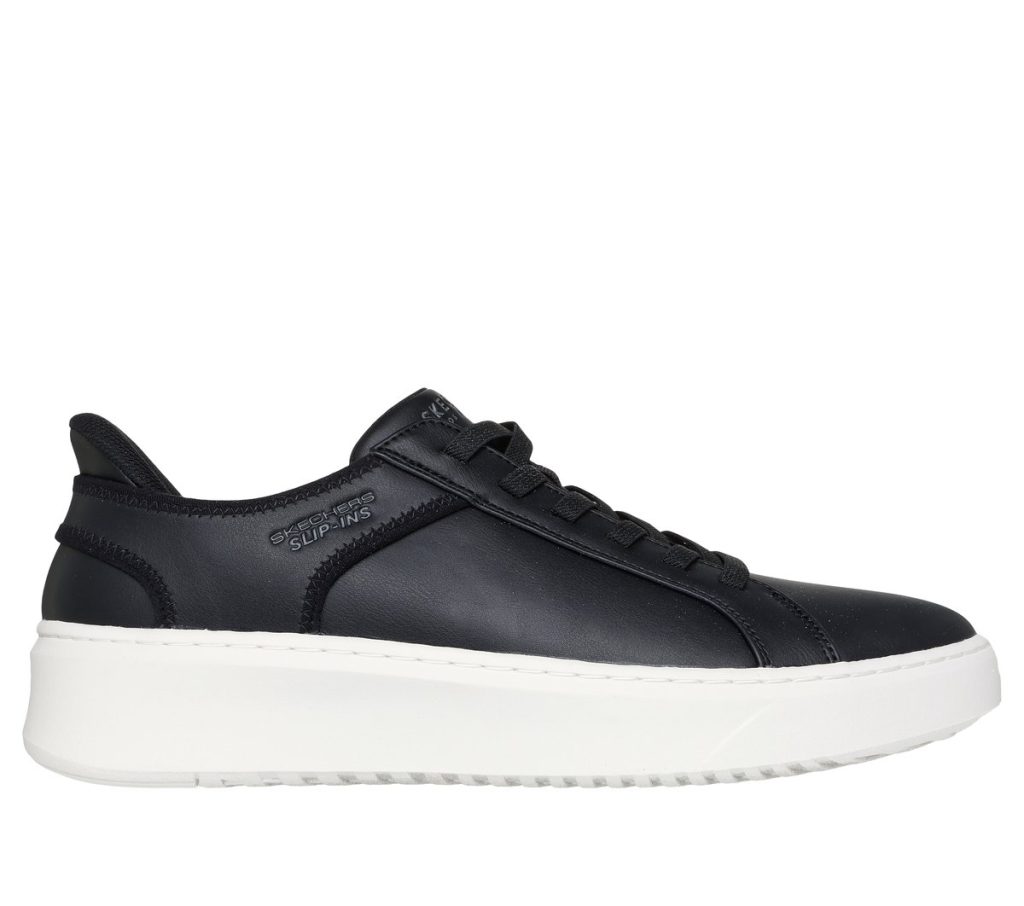skechers-slip-ins 183177_BLK