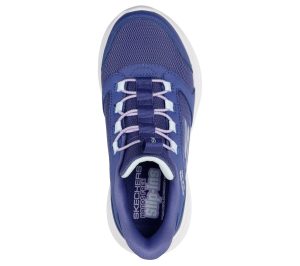 skechers-go-run 303855L_NVY