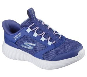 skechers-go-run 303855L_NVY