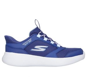 Skechers Slip-ins: GO RUN 400 V2 – Tetra Speed Sneaker Marine
