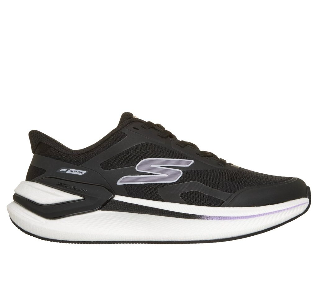 skechers-go-run 129782_BLK