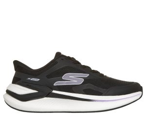 Skechers Slip-ins: GO RUN Consistent Pro Sneaker Zwart