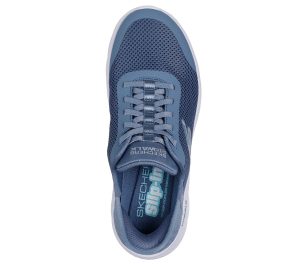 skechers-go-walk 124836_BLU
