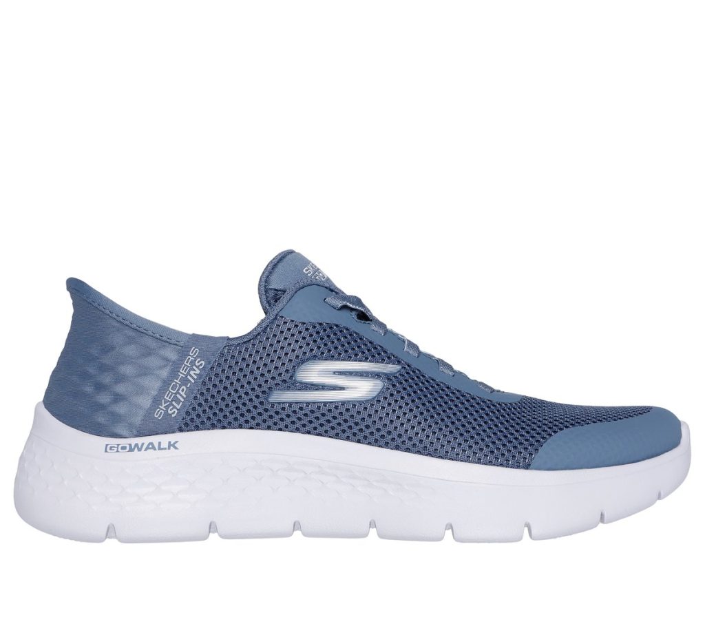 skechers-go-walk 124836_BLU