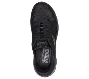 skechers-go-walk 124836_BBK