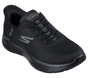 skechers-go-walk 124836_BBK