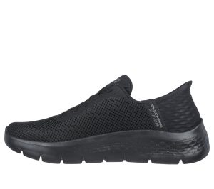skechers-go-walk 124836_BBK