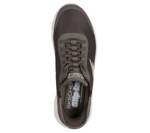 skechers-go-walk 216324_BRN
