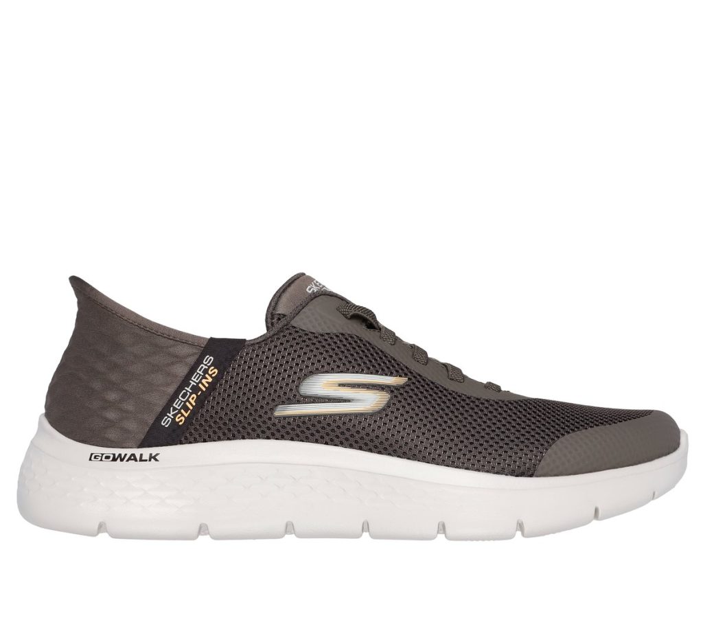 skechers-go-walk 216324_BRN