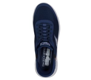 skechers-go-walk 216324_NVY