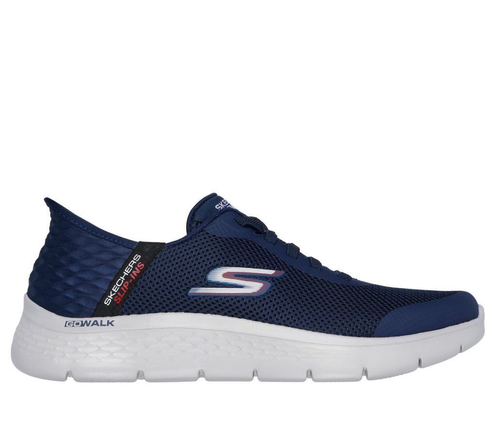 skechers-go-walk 216324_NVY