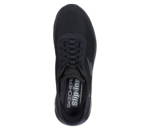 skechers-go-walk 216324_BBK