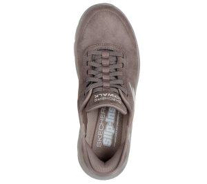 skechers-go-walk 124837_BRN