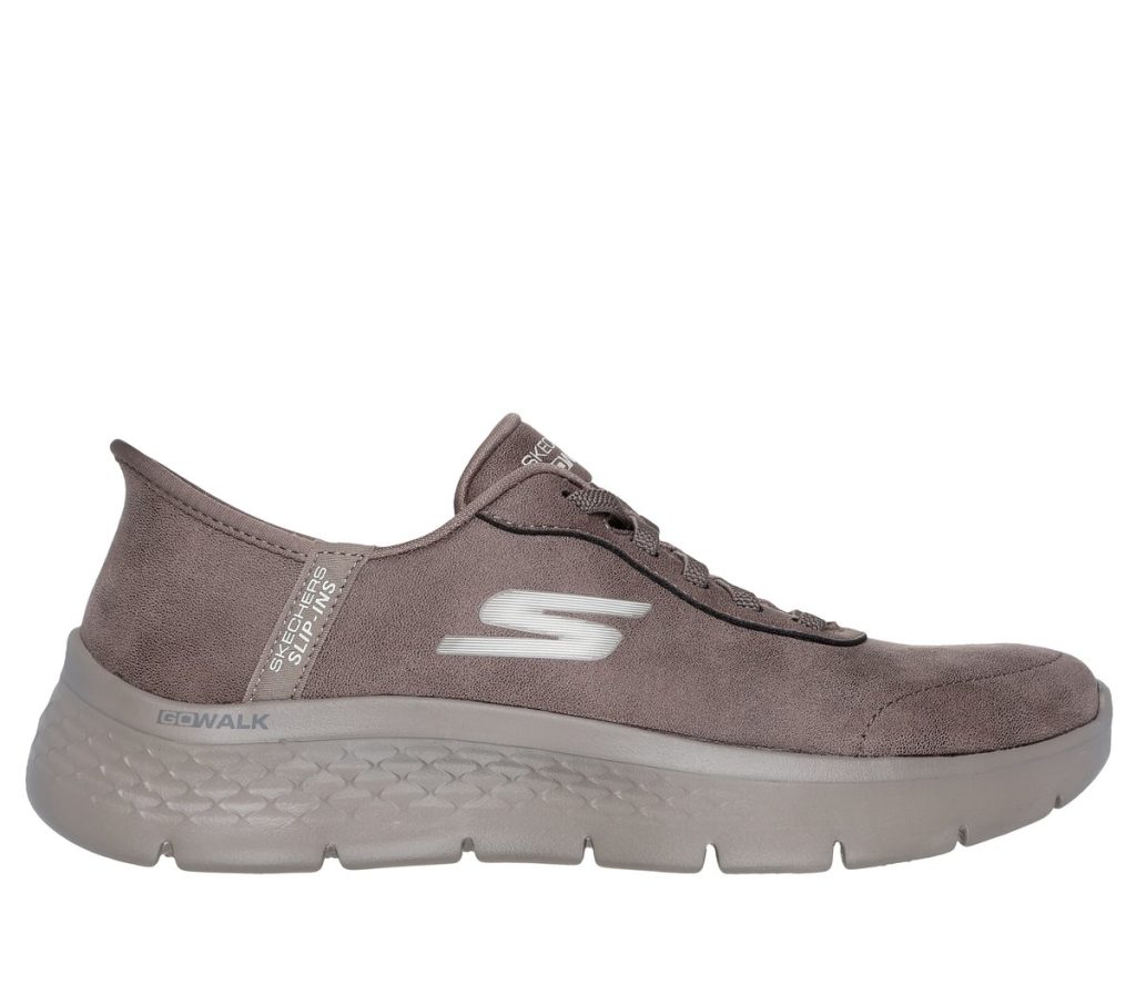 skechers-go-walk 124837_BRN