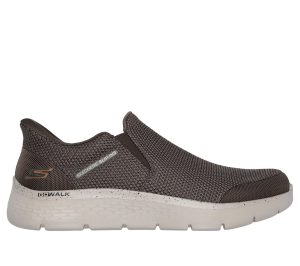 Skechers Slip-ins: GO WALK Flex – Ojai Sneaker Kaki