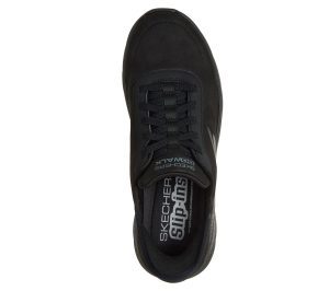 skechers-go-walk 216326_BBK