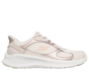 Skechers Slip-ins: GO WALK Now – Aura Sneaker Roosgoud