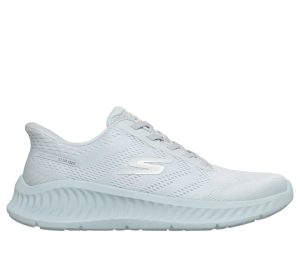 Skechers Slip-ins: GO WALK Now – Khloe Sneaker Licht Blauw