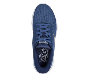 skechers-go-walk 216375_NVY