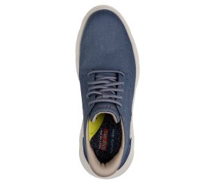 skechers-slip-ins 205352_BLU