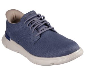 skechers-slip-ins 205352_BLU