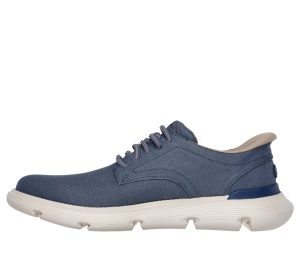 skechers-slip-ins 205352_BLU