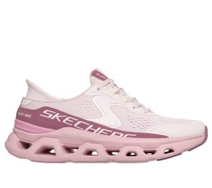 Skechers Slip-ins: Glide-Step Altus Sneaker Licht Roze