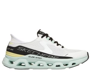 Skechers Slip-ins: Glide-Step Altus Sneaker Wit