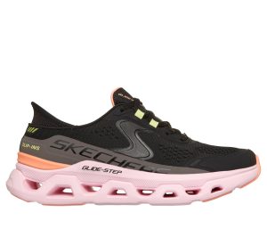 Skechers Slip-ins: Glide-Step Altus Sneaker Zwart