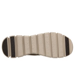 skechers-glide-step 233010_BRNT
