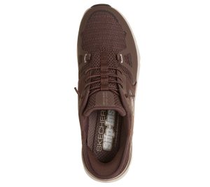 skechers-glide-step 150438_CHOC