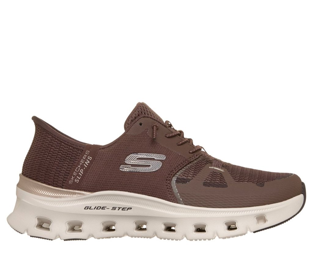 skechers-glide-step 150438_CHOC