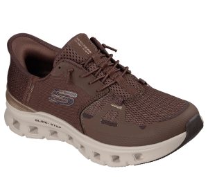 skechers-glide-step 150438_CHOC