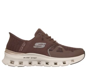 Skechers Slip-ins: Glide-Step Pro – Radiant Stride Sneaker Bruin