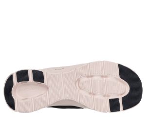 skechers-glide-step 150438_BKRG