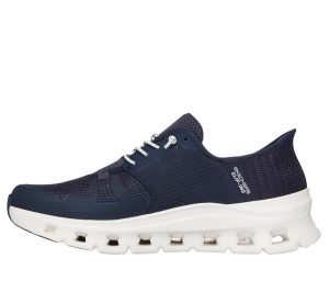 skechers-glide-step 232930_NVY