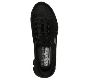 skechers-glide-step 104547_BBK