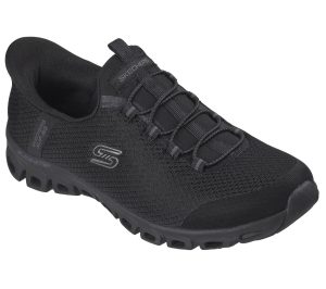 skechers-glide-step 104547_BBK