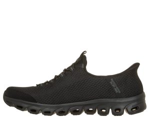 skechers-glide-step 104547_BBK