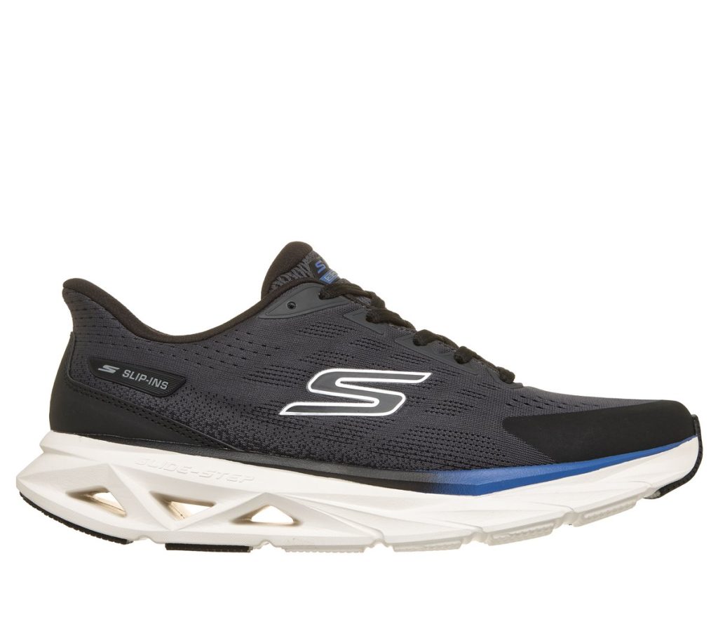 skechers-glide-step 221040_BKCC