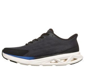 skechers-glide-step 221040_BKCC