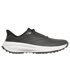 Skechers Slip-ins Golf Waterproof: Flow SI Shoes CM Zwart, Maat 35.5