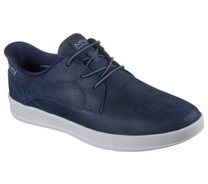 skechers-slip-ins-mark 211032_NVY