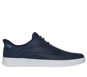 Skechers Slip-ins Mark Nason: New Wave Cup – Embur Sneaker Marine