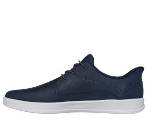 skechers-slip-ins-mark 211032_NVY